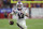 Buffalo Bills quarterback Josh Allen (17) runs against the Tampa Bay Buccaneers during the second half of an NFL football game Sunday, Dec. 12, 2021, in Tampa, Fla. (AP Photo/Mark LoMoglio)