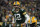 Green Bay Packers' Aaron Rodgers takes a snap during the second half of an NFL football game against the Chicago Bears Sunday, Dec. 12, 2021, in Green Bay, Wis. (AP Photo/Morry Gash)