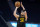 Injured Golden State Warriors guard Klay Thompson warms up before an NBA basketball game between the Warriors and the Portland Trail Blazers in San Francisco, Wednesday, Dec. 8, 2021. (AP Photo/Jeff Chiu)