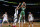 BOSTON, MA - DECEMBER 13: Jayson Tatum #0 of the Boston Celtics shoots the ball during the game against the Milwaukee Bucks on December 13, 2021 at the TD Garden in Boston, Massachusetts.  NOTE TO USER: User expressly acknowledges and agrees that, by downloading and or using this photograph, User is consenting to the terms and conditions of the Getty Images License Agreement. Mandatory Copyright Notice: Copyright 2021 NBAE  (Photo by Brian Babineau/NBAE via Getty Images)