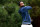 BURLINGTON, NORTH CAROLINA - OCTOBER 11: Former NBA player J.R. Smith of the North Carolina A&T Aggies tees off to begin his first competitive round of collegiate golf at the Phoenix Invitational at Alamance Country Club on October 11, 2021 in Burlington, North Carolina. (Photo by Grant Halverson/Getty Images)