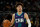 Charlotte Hornets' LaMelo Ball during the first half of an NBA basketball game against the Milwaukee Bucks Wednesday, Dec. 1, 2021, in Milwaukee. (AP Photo/Morry Gash)