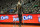 NEWARK, NJ - DECEMBER 11: UConn Huskies guard Paige Bueckers (5) looks on prior to the first half of the Never Forget Tribute Classic womens college basketball game between UCLA and UConn on December 11, 2021 at Prudential Center in Newark, NJ (Photo by John Jones/Icon Sportswire via Getty Images)