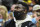 New Orleans Pelicans forward Zion Williamson sits behind his team's bench during the first half of an NBA basketball game against the Utah Jazz, Friday, Nov. 26, 2021, in Salt Lake City. (AP Photo/Alex Goodlett)