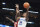 Memphis's DeAndre Williams (12) goes up for a basket in the second half of an NCAA college basketball game against Alabama on Tuesday, Dec. 14, 2021, in Memphis, Tenn. (AP Photo/Karen Pulfer Focht)