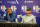 SHENZHEN, CHINA - OCTOBER 5: Kevin Durant and Stephen Curry of the Golden State Warriors speaks to the media after the game against the Minnesota Timberwolves as part of the 2017 Global Games - China on October 5, 2017 at the Shenzhen Universiade Sports Centre Sports Centre in Shenzhen, China. NOTE TO USER: User expressly acknowledges and agrees that, by downloading and/or using this photograph, user is consenting to the terms and conditions of the Getty Images License Agreement.  Mandatory Copyright Notice: Copyright 2017 NBAE (Photo by Randy Belice/NBAE via Getty Images)