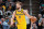 INDIANAPOLIS, INDIANA - DECEMBER 10: Domantas Sabonis #11 of the Indiana Pacers dribbles the ball in the third quarter against the Dallas Mavericks at Gainbridge Fieldhouse on December 10, 2021 in Indianapolis, Indiana. NOTE TO USER: User expressly acknowledges and agrees that, by downloading and or using this Photograph, user is consenting to the terms and conditions of the Getty Images License Agreement. (Photo by Dylan Buell/Getty Images)