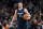 INDIANAPOLIS, INDIANA - DECEMBER 10: Luka Doncic #77 of the Dallas Mavericks dribbles the ball in the third quarter against the Indiana Pacers at Gainbridge Fieldhouse on December 10, 2021 in Indianapolis, Indiana. NOTE TO USER: User expressly acknowledges and agrees that, by downloading and or using this Photograph, user is consenting to the terms and conditions of the Getty Images License Agreement. (Photo by Dylan Buell/Getty Images)