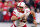 Nebraska quarterback Adrian Martinez (2) during the first half of an NCAA college football game against Wisconsin Saturday, Nov. 20, 2021, in Madison, Wis. (AP Photo/Andy Manis)