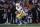Los Angeles Chargers tight end Donald Parham Jr. (89) runs downfield after a catch during an NFL football game against the Cincinnati Bengals, Sunday, Dec. 5, 2021, in Cincinnati. (AP Photo/Zach Bolinger)