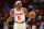 HOUSTON, TEXAS - DECEMBER 16: Immanuel Quickley #5 of the New York Knicks controls the ball against the Houston Rockets during the second half at Toyota Center on December 16, 2021 in Houston, Texas. NOTE TO USER: User expressly acknowledges and agrees that, by downloading and or using this photograph, User is consenting to the terms and conditions of the Getty Images License Agreement. (Photo by Carmen Mandato/Getty Images)