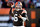 CLEVELAND, OHIO - DECEMBER 12: Baker Mayfield #6 of the Cleveland Browns throws a pass against the Baltimore Ravens in the first quarter at FirstEnergy Stadium on December 12, 2021 in Cleveland, Ohio. (Photo by Jason Miller/Getty Images)