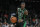 Boston Celtics guard Dennis Schroder (71) during the first half of an NBA basketball game against the Phoenix Suns, Friday, Dec. 10, 2021, in Phoenix. (AP Photo/Rick Scuteri)