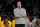 Los Angeles Lakers head coach Frank Vogel stands on the sideline during an NBA basketball game against the Los Angeles Clippers in Los Angeles, Friday, Dec. 3, 2021. (AP Photo/Ashley Landis)