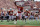 AUSTIN, TEXAS - SEPTEMBER 25: Josh Thompson #9 of the Texas Longhorns intercepts a pass and returns it for a touchdown in the second quarter against the Texas Tech Red Raiders at Darrell K Royal-Texas Memorial Stadium on September 25, 2021 in Austin, Texas. (Photo by Tim Warner/Getty Images)