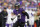 Baltimore Ravens running back Le'Veon Bell (17) in action during the second half of an NFL football game against the Minnesota Vikings, Sunday, Nov. 7, 2021, in Baltimore. (AP Photo/Nick Wass)