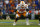 GAINESVILLE, FL - SEPTEMBER 25: Tennessee Volunteers offensive lineman Cade Mays (68) during the game between the Tennessee Volunteers and the Florida Gators on September 25, 2021 at Ben Hill Griffin Stadium at Florida Field in Gainesville, Fl. (Photo by David Rosenblum/Icon Sportswire via Getty Images)