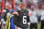 Cleveland Browns quarterback Baker Mayfield stands on the sideline during an NFL football game against the Baltimore Ravens, Sunday, Dec. 12, 2021, in Cleveland. The Browns won 24-22. (AP Photo/David Richard)