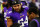 MINNEAPOLIS, MN - OCTOBER 31: Eric Kendricks #54 of the Minnesota Vikings talks to teammates on the sidelines in the second quarter the game against the Dallas Cowboys at U.S. Bank Stadium on October 31, 2021 in Minneapolis, Minnesota. (Photo by Stephen Maturen/Getty Images)
