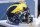 BLOOMINGTON, IN - OCTOBER 14: A Michigan helmet sits on the sideline during a college football game between the Michigan Wolverines and the Indiana Hoosiers on October 14, 2017 at Memorial Stadium in Bloomington, IN. (Photo by James Black/Icon Sportswire via Getty Images)