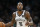 Brooklyn Nets' Iman Shumpert plays against the Boston Celtics during an NBA basketball game in Boston, Wednesday, Nov. 27, 2019. (AP Photo/Michael Dwyer)