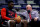 NEW ORLEANS, LOUISIANA - NOVEMBER 13: Zion Williamson #1 of the New Orleans Pelicans speaks with David Griffin executive vice president of basketball operations for the New Orleans Pelicans at Smoothie King Center on November 13, 2021 in New Orleans, Louisiana. NOTE TO USER: User expressly acknowledges and agrees that, by downloading and or using this photograph, User is consenting to the terms and conditions of the Getty Images License Agreement. (Photo by Sean Gardner/Getty Images)