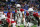 DETROIT, MI - DECEMBER 19:  Arizona Cardinals quarterback Kyler Murray (1) calls out play signals during a regular season NFL football game between the Arizona Cardinals and the Detroit Lions on December 19, 2021 at Ford Field in Detroit, Michigan. (Photo by Scott W. Grau/Icon Sportswire via Getty Images)