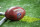 DETROIT, MI - DECEMBER 19:  A general view of the NFL logo on the official ootball is seen during a regular season NFL football game between the Arizona Cardinals and the Detroit Lions on December 19, 2021 at Ford Field in Detroit, Michigan. (Photo by Scott W. Grau/Icon Sportswire via Getty Images)