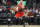 ATLANTA, GA - DECEMBER 27: Zach LaVine #8 of the Chicago Bulls rebounds and heads up court during the first half against the Atlanta Hawks at State Farm Arena on December 27, 2021 in Atlanta, Georgia. NOTE TO USER: User expressly acknowledges and agrees that, by downloading and or using this photograph, User is consenting to the terms and conditions of the Getty Images License Agreement. (Photo by Todd Kirkland/Getty Images)