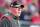 TAMPA, FLORIDA - NOVEMBER 22: Head Coach Bruce Arians of the Tampa Bay Buccaneers looks on during warm ups before the game against the New York Giants at Raymond James Stadium on November 22, 2021 in Tampa, Florida. (Photo by Julio Aguilar/Getty Images)