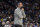 Los Angeles Lakers head coach Frank Vogel questions a referee in an NBA basketball game with the Minnesota Timberwolves on Friday, Dec. 17, 2021, in Minneapolis. The Timberwolves won 110-92. (AP Photo/Bruce Kluckhohn)