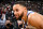 PHOENIX, AZ - DECEMBER 25: Stephen Curry #30 of the Golden State Warriors looks on during the game against the Phoenix Suns on December 25, 2021 at Footprint Center in Phoenix, Arizona. NOTE TO USER: User expressly acknowledges and agrees that, by downloading and or using this photograph, user is consenting to the terms and conditions of the Getty Images License Agreement. Mandatory Copyright Notice: Copyright 2021 NBAE (Photo by Michael Gonzales/NBAE via Getty Images)