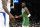 Boston Celtics guard Jaylen Brown (7) reacts to a play during the second half of the team's NBA basketball game against the Los Angeles Clippers, Wednesday, Dec. 29, 2021, in Boston. (AP Photo/Mary Schwalm)