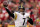 Pittsburgh Steelers quarterback Ben Roethlisberger throws during the first half of an NFL football game against the Kansas City Chiefs Sunday, Dec. 26, 2021, in Kansas City, Mo. (AP Photo/Charlie Riedel)