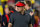 MIAMI GARDENS, FLORIDA - DECEMBER 31: Head Coach Kirby Smart of the Georgia Bulldogs looks on before the game against the Michigan Wolverines in the Capital One Orange Bowl for the College Football Playoff semifinal game at Hard Rock Stadium on December 31, 2021 in Miami Gardens, Florida. (Photo by Kevin C. Cox/Getty Images)