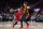 Atlanta Hawks guard Trae Young (11) defends against Chicago Bulls guard Coby White (0) during the second half of an NBA basketball game Monday, Dec. 27, 2021, in Atlanta. (AP Photo/Hakim Wright Sr.)