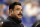 INDIANAPOLIS, IN - NOVEMBER 14: Jacksonville Jaguars owner Shad Khan looks on before the start of the NFL football game between the Jacksonville Jaguars and the Indianapolis Colts on November 14, 2021, at Lucas Oil Stadium in Indianapolis, Indiana. (Photo by Michael Allio/Icon Sportswire via Getty Images)