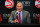 ATLANTA, GA - JULY 30: President of Basketball Operations and General Manager Travis Schlenk talks to the media during the press conference on July 30, 2021 at State Farm Arena in Atlanta, Georgia.  NOTE TO USER: User expressly acknowledges and agrees that, by downloading and/or using this Photograph, user is consenting to the terms and conditions of the Getty Images License Agreement. Mandatory Copyright Notice: Copyright 2021 NBAE (Photo by Scott Cunningham/NBAE via Getty Images)