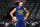 PHOENIX, AZ - DECEMBER 25: Klay Thompson #11 of the Golden State Warriors looks on prior to the game against the Phoenix Suns on December 25, 2021 at Footprint Center in Phoenix, Arizona. NOTE TO USER: User expressly acknowledges and agrees that, by downloading and or using this photograph, user is consenting to the terms and conditions of the Getty Images License Agreement. Mandatory Copyright Notice: Copyright 2021 NBAE (Photo by Michael Gonzales/NBAE via Getty Images)