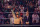Roman Reigns greets the fans ahead of his match during the World Wrestling Entertainment (WWE) Crown Jewel pay-per-view in the Saudi capital Riyadh on October 21, 2021. (Photo by Fayez Nureldine / AFP) (Photo by FAYEZ NURELDINE/AFP via Getty Images)