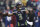 Seattle Seahawks quarterback Russell Wilson passes against the Detroit Lions during the first half of an NFL football game, Sunday, Jan. 2, 2022, in Seattle. (AP Photo/John Froschauer)