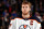 NEW YORK, NY - JANUARY 03:  Connor McDavid #97 of the Edmonton Oilers looks on during the National anthems prior to the game against the New York Rangers at Madison Square Garden on January 3, 2022 in New York City. (Photo by Jared Silber/NHLI via Getty Images)