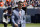 FILE - In this Aug. 14, 2021, file photo, Chicago Bears general manager Ryan Pace walks on the field before the team's NFL preseason football game against the Miami Dolphins in Chicago. Pace stood by the decision to open the season with veteran Andy Dalton as the starting quarterback. He sees no reason to rush Justin Fields. The plan is to have the team's prized rookie watch and learn from the sideline. And Pace is standing by it. (AP Photo/Nam Y. Huh, FIle)