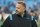 Carolina Panthers head coach Matt Rhule walks off the field after a loss to the Tampa Bay Buccaneers after an NFL football game Sunday, Dec. 26, 2021, in Charlotte, N.C. (AP Photo/Jacob Kupferman)