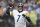 Pittsburgh Steelers quarterback Ben Roethlisberger throws a pass against the Baltimore Ravens during the second half of an NFL football game, Sunday, Jan. 9, 2022, in Baltimore. (AP Photo/Nick Wass)