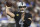 Las Vegas Raiders quarterback Derek Carr (4) throws against the Los Angeles Chargers during the first half of an NFL football game, Sunday, Jan. 9, 2022, in Las Vegas. (AP Photo/Ellen Schmidt)