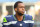 SEATTLE, WASHINGTON - NOVEMBER 21: Geno Smith #7 of the Seattle Seahawks looks on before the game against the Arizona Cardinals at Lumen Field on November 21, 2021 in Seattle, Washington. (Photo by Abbie Parr/Getty Images)