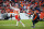 DENVER, COLORADO - JANUARY 08: Patrick Mahomes #15 of the Kansas City Chiefs looks to pass during the second half against the Denver Broncos at Empower Field At Mile High on January 08, 2022 in Denver, Colorado. (Photo by Jamie Schwaberow/Getty Images)