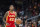 Atlanta Hawks forward Cam Reddish (22) is shown during the second half of a NBA basketball game against the Orlando Magic Wednesday, Dec. 22, 2021, in Atlanta. (AP Photo/Hakim Wright Sr.)