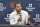 CLEVELAND, OH - JULY 30: General Manager, Koby Altman of the Cleveland Cavaliers talks with the media during the press conference on July 30, 2021 at Cleveland Clinic Courts in Cleveland, Ohio. NOTE TO USER: User expressly acknowledges and agrees that, by downloading and/or using this Photograph, user is consenting to the terms and conditions of the Getty Images License Agreement. Mandatory Copyright Notice: Copyright 2021 NBAE (Photo by David Liam Kyle/NBAE via Getty Images)
